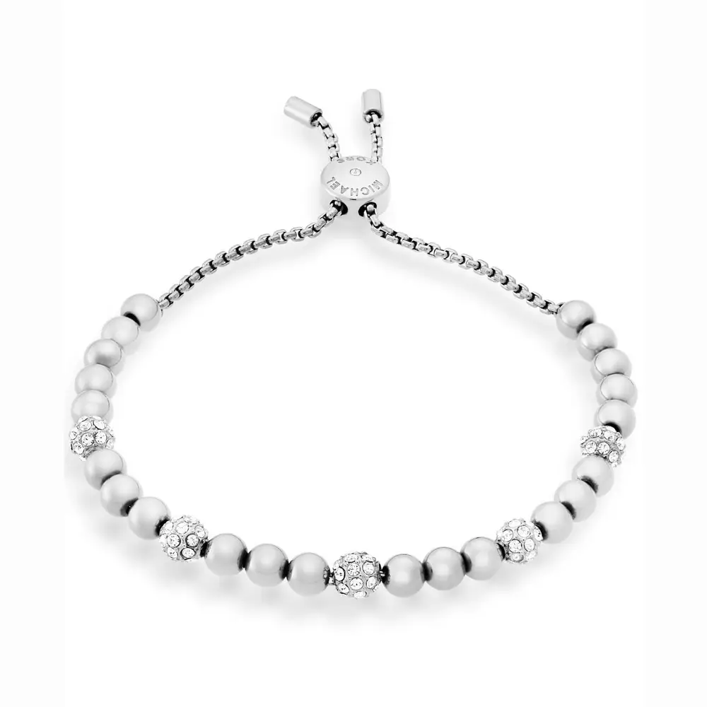 La Petite Story BRACCIALE MICHAEL KORS BRILLIANCE - MKJ5219040