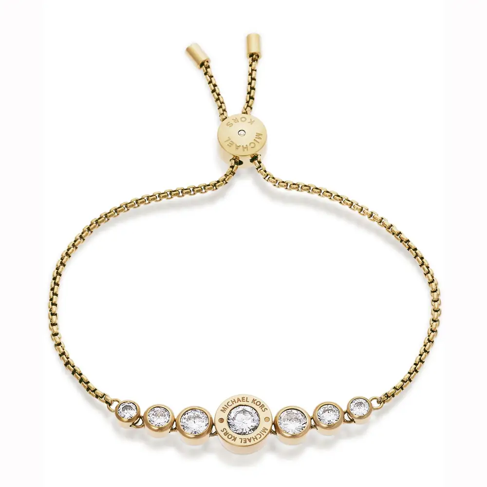 La Petite Story BRACCIALE MICHAEL KORS BRILLIANCE - MKJ5334710