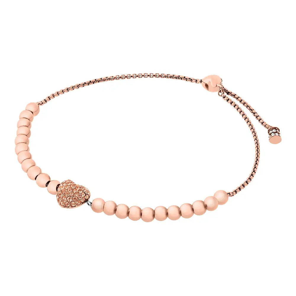 La Petite Story BRACCIALE MICHAEL KORS BRILLIANCE - MKJ6317791