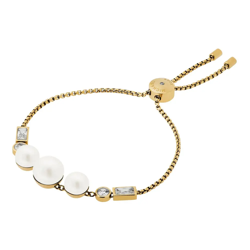 La Petite Story BRACCIALE MICHAEL KORS BRILLIANCE - MKJ6644710