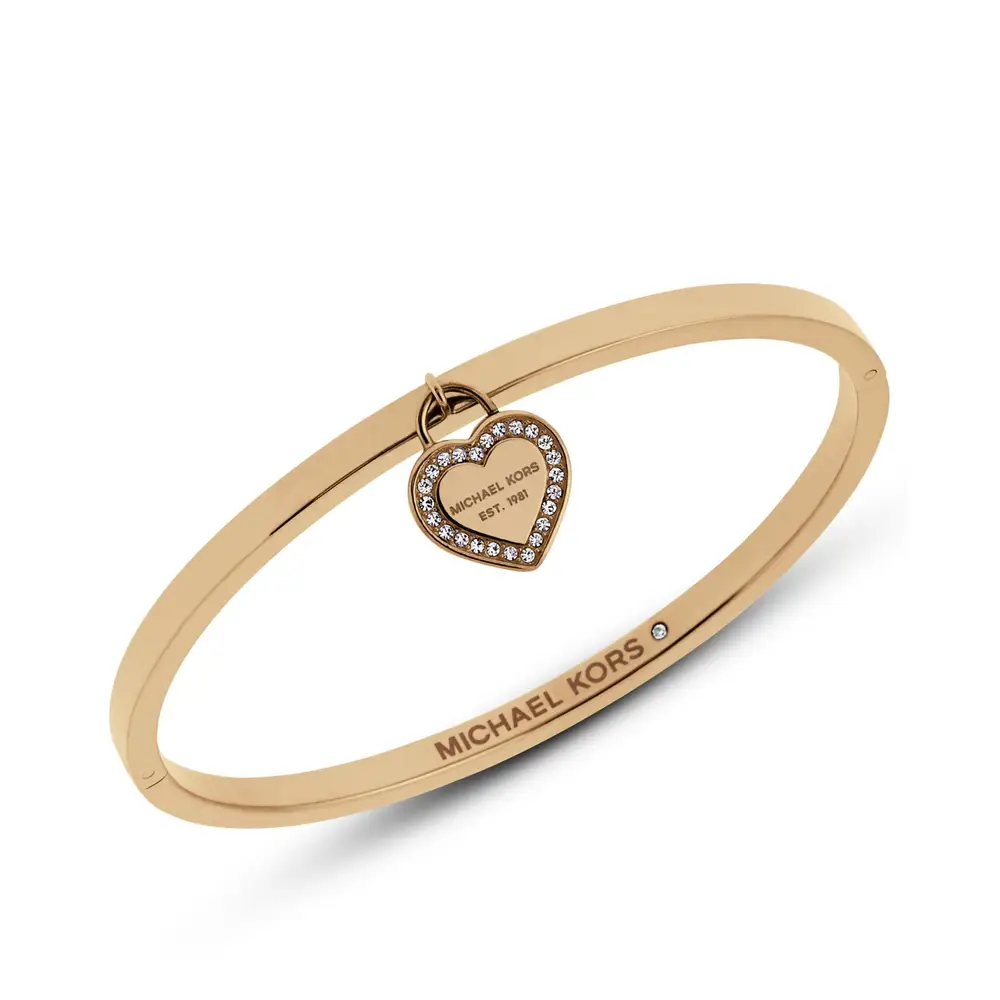 La Petite Story BRACCIALE MICHAEL KORS HERITAGE - MKJ5037710
