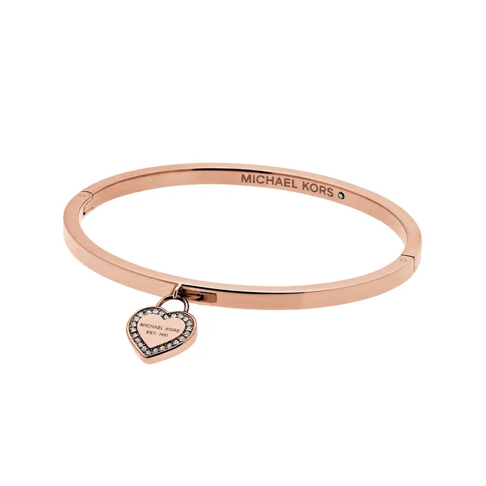 La Petite Story BRACCIALE MICHAEL KORS HERITAGE - MKJ5039791