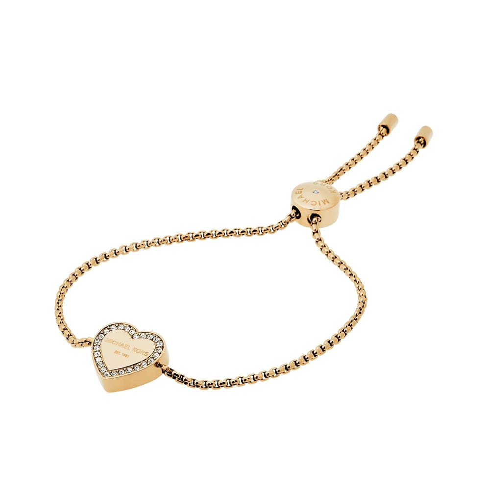 La Petite Story BRACCIALE MICHAEL KORS HERITAGE - MKJ5389710