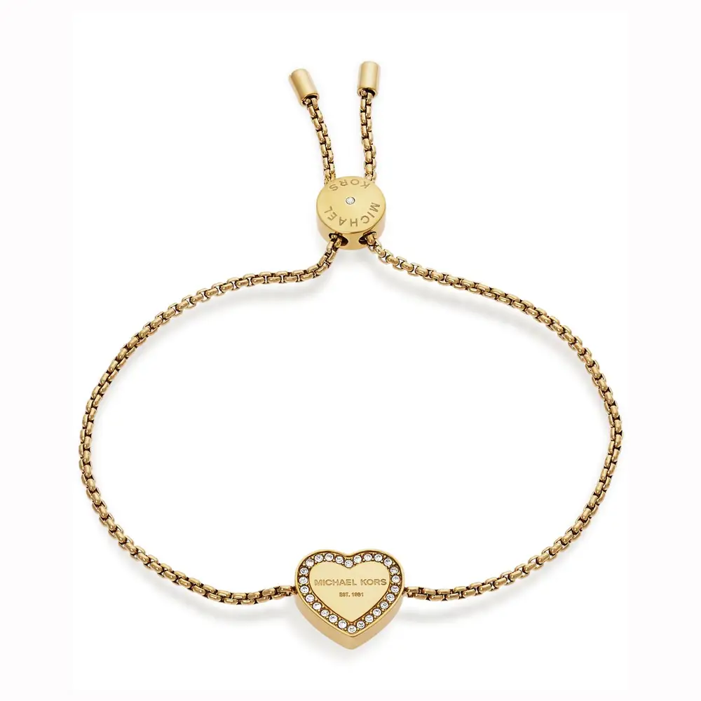La Petite Story BRACCIALE MICHAEL KORS HERITAGE - MKJ5389710