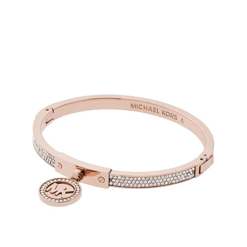 La Petite Story BRACCIALE MICHAEL KORS HERITAGE - MKJ5978791