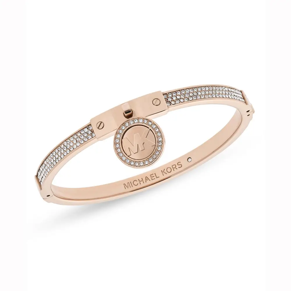 La Petite Story BRACCIALE MICHAEL KORS HERITAGE - MKJ5978791