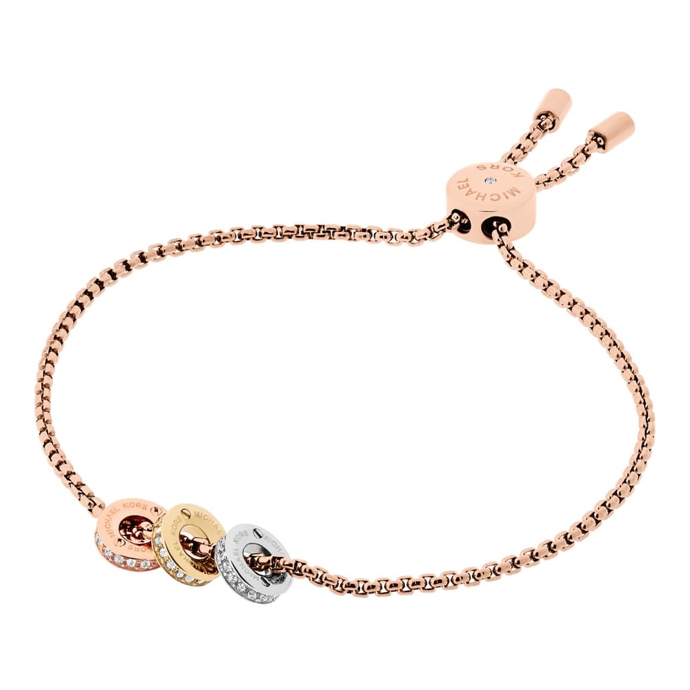 La Petite Story BRACCIALE MICHAEL KORS ICONIC - MKJ6338998