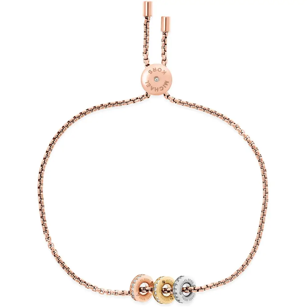 La Petite Story BRACCIALE MICHAEL KORS ICONIC - MKJ6338998