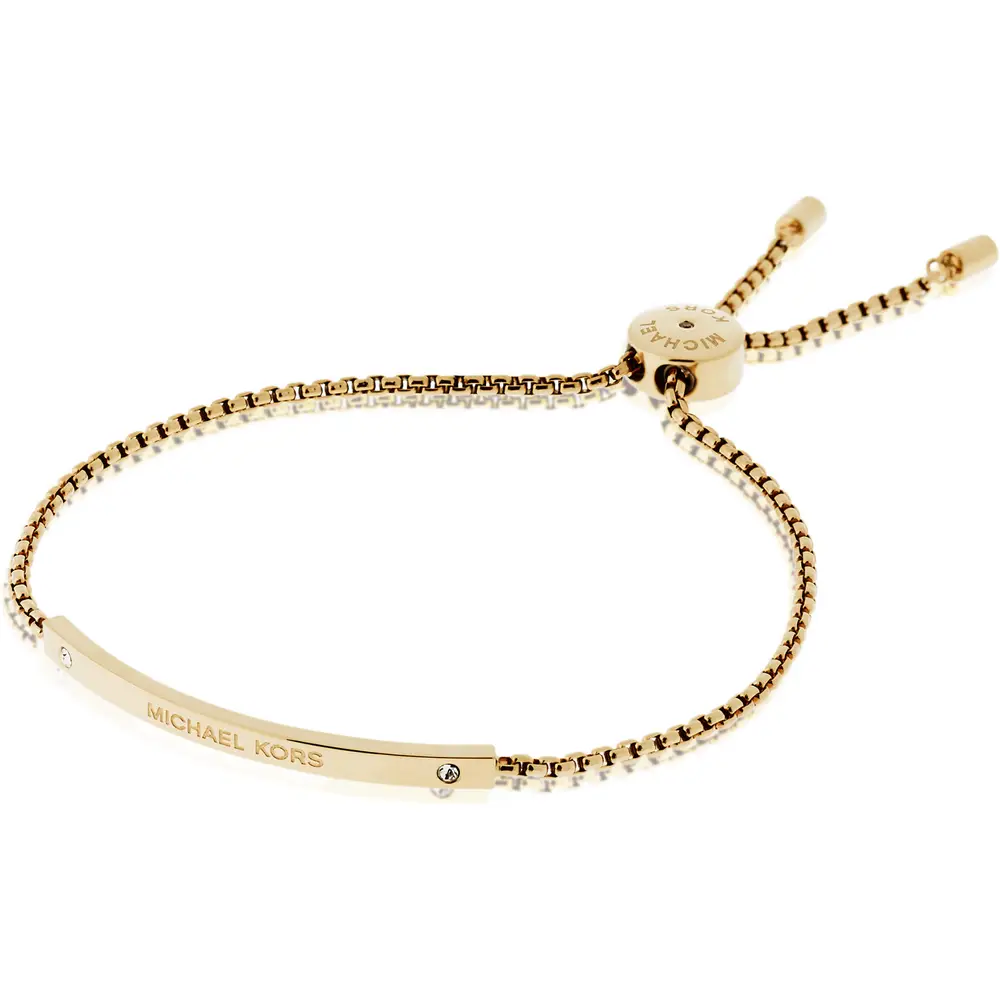 La Petite Story BRACCIALE MICHAEL KORS LOGO - MKJ4641710