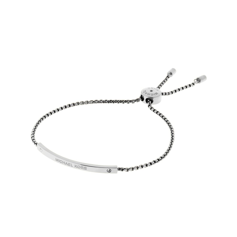 La Petite Story BRACCIALE MICHAEL KORS LOGO - MKJ4642040