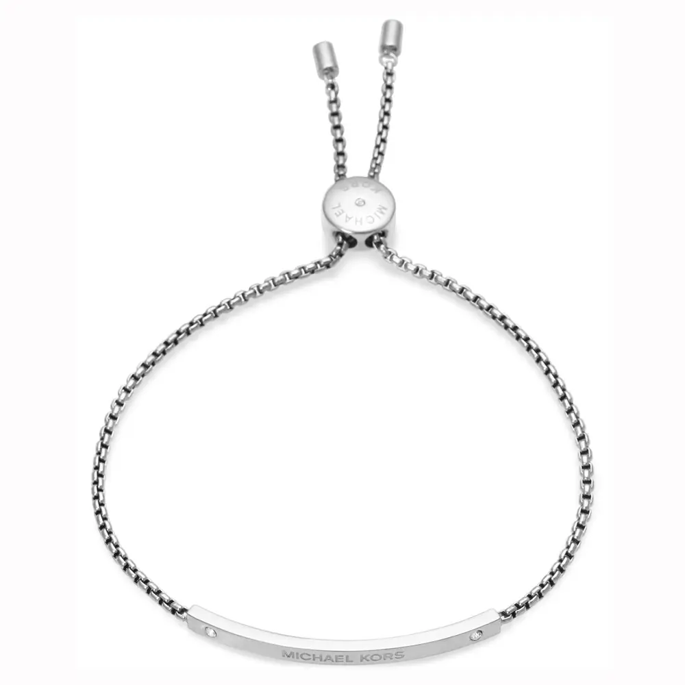 La Petite Story BRACCIALE MICHAEL KORS LOGO - MKJ4642040