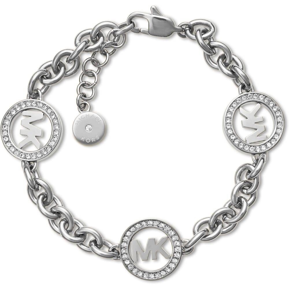La Petite Story BRACCIALE MICHAEL KORS LOGO - MKJ4730040