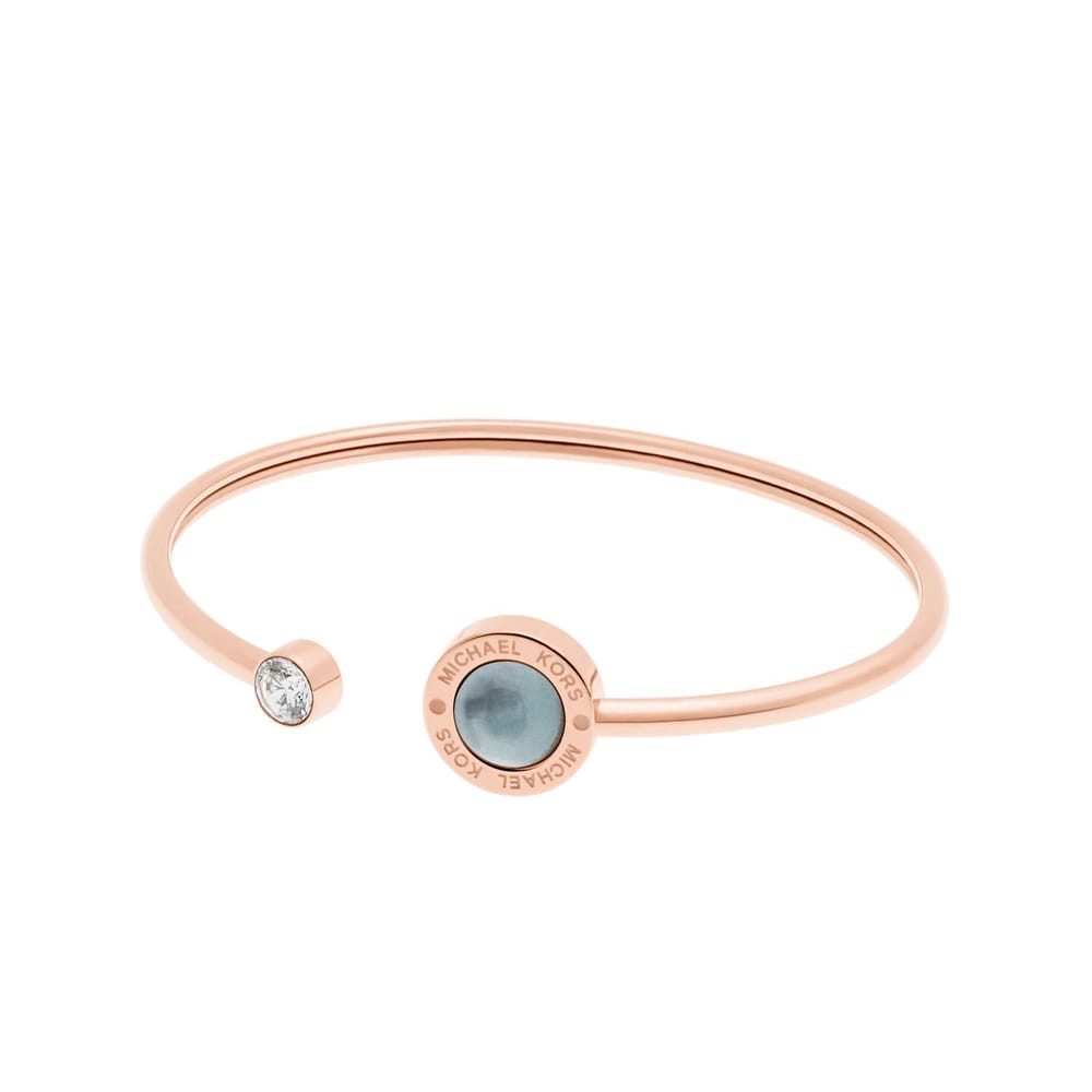 La Petite Story BRACCIALE MICHAEL KORS LOGO - MKJ5868791