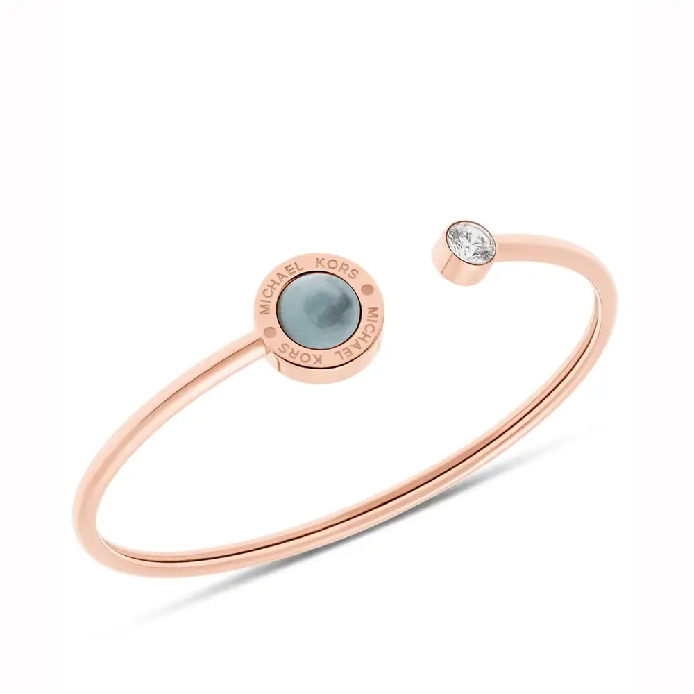 La Petite Story BRACCIALE MICHAEL KORS LOGO - MKJ5868791