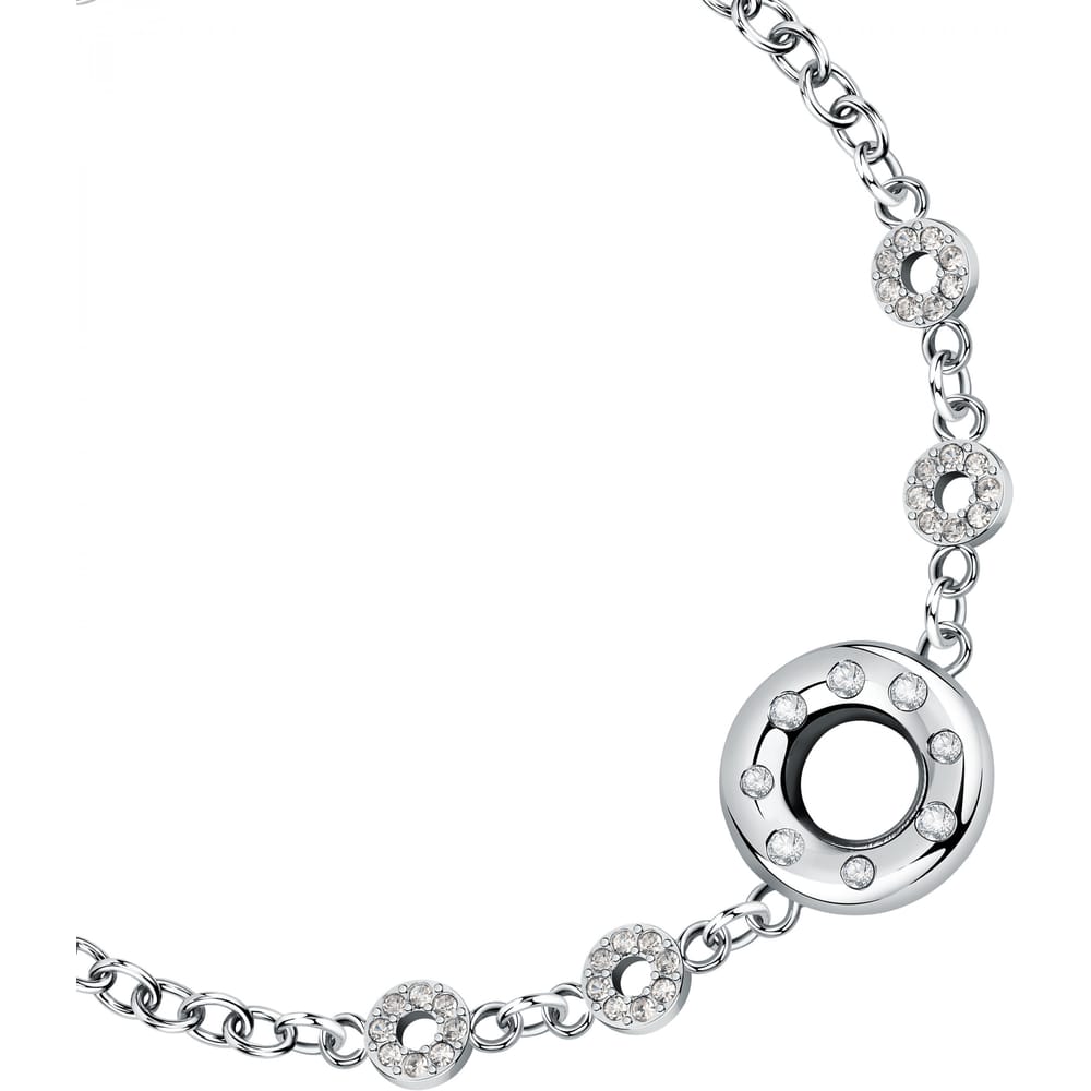 La Petite Story Bracciale Morellato Bagliori - SAVO11