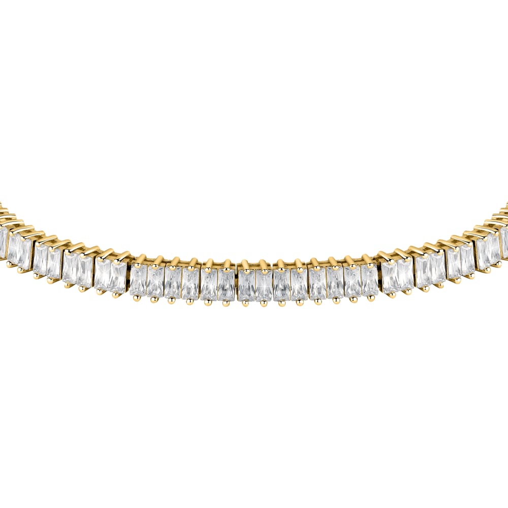 La Petite Story BRACCIALE MORELLATO BAGUETTE - SAVP07