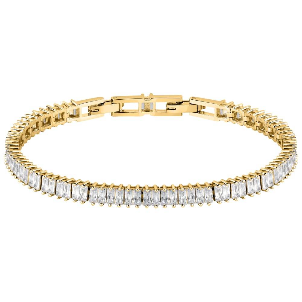 La Petite Story BRACCIALE MORELLATO BAGUETTE - SAVP07