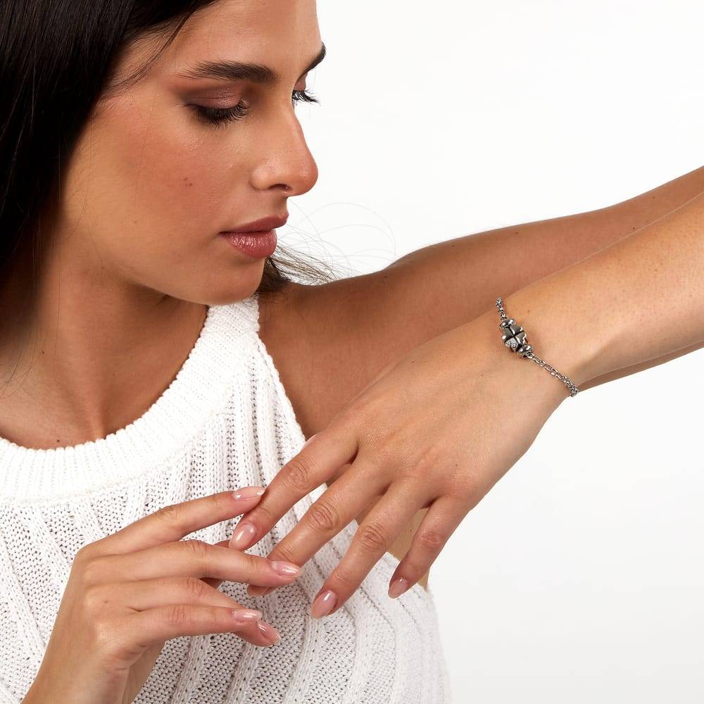 La Petite Story BRACCIALE MORELLATO COLL.DROPS - SCZ170