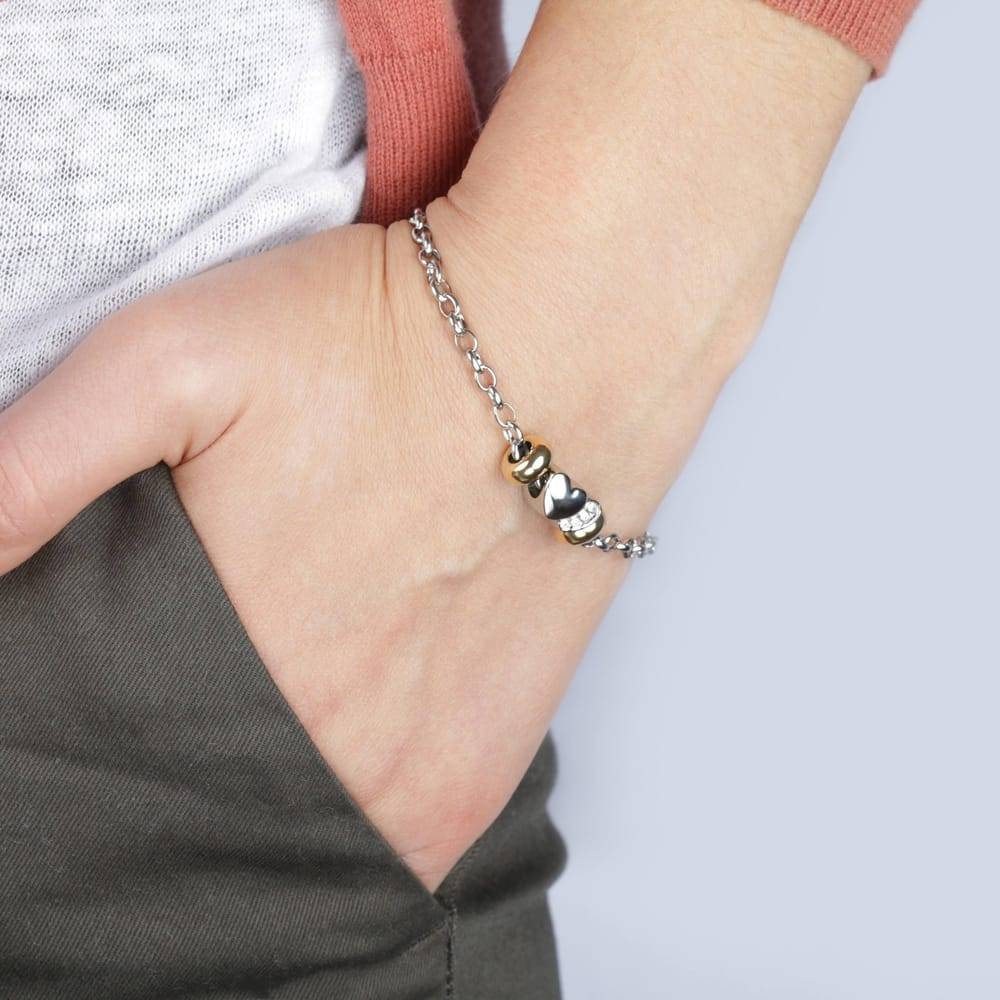 La Petite Story BRACCIALE MORELLATO COLL.DROPS - SCZ714