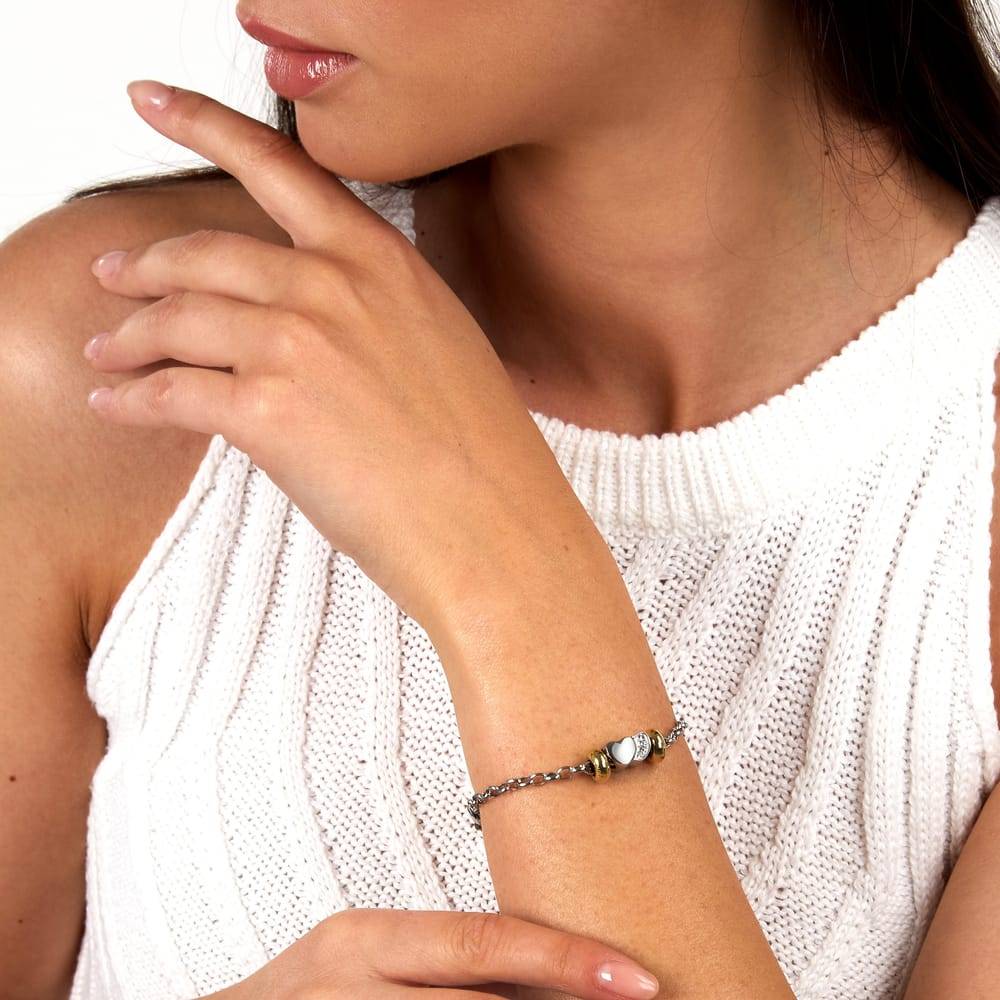 La Petite Story BRACCIALE MORELLATO COLL.DROPS - SCZ714