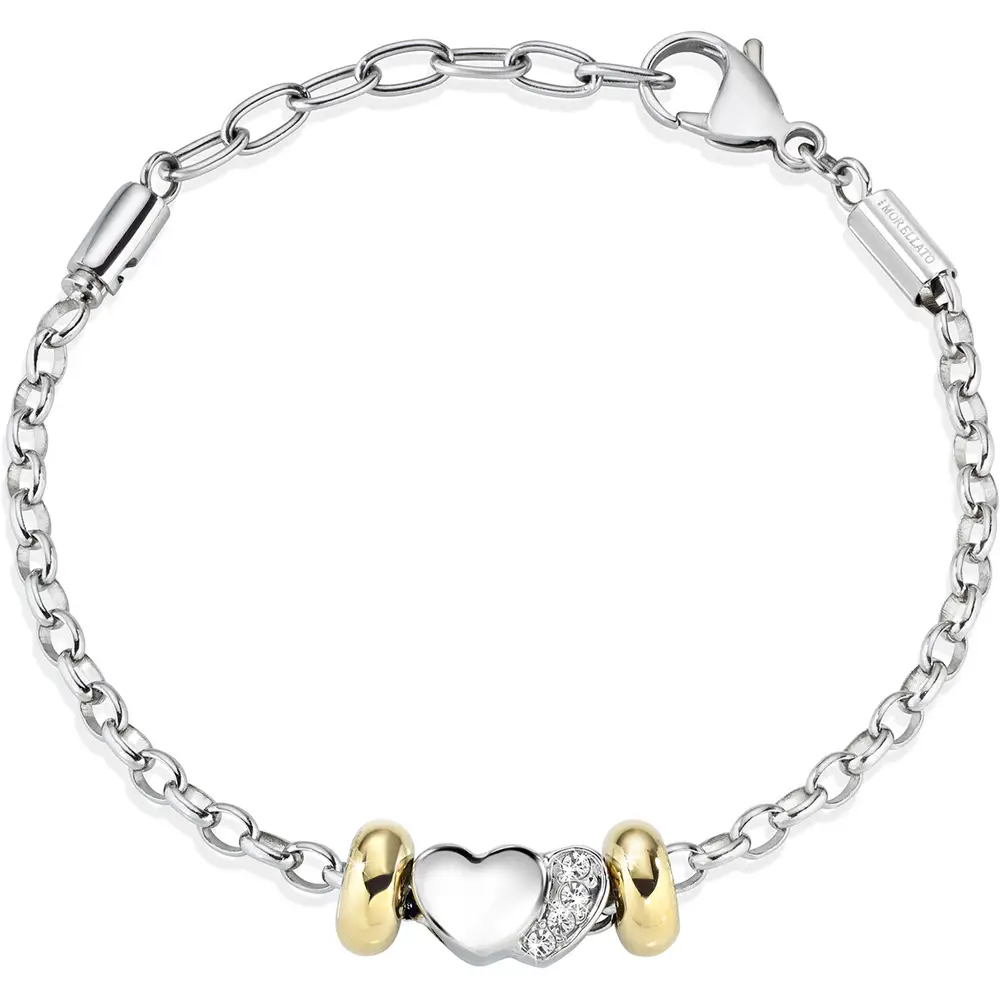 La Petite Story BRACCIALE MORELLATO COLL.DROPS - SCZ714