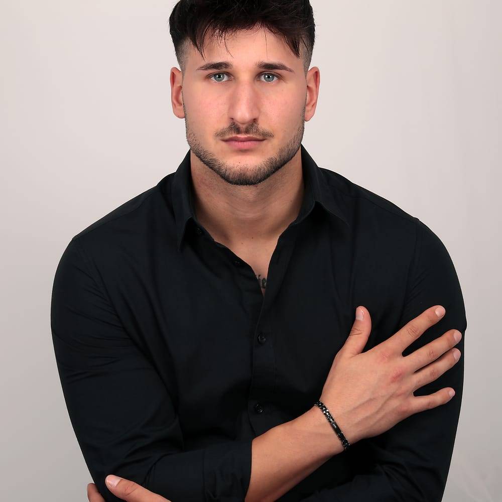 La Petite Story BRACCIALE MORELLATO DIAMONDS - SAUK01