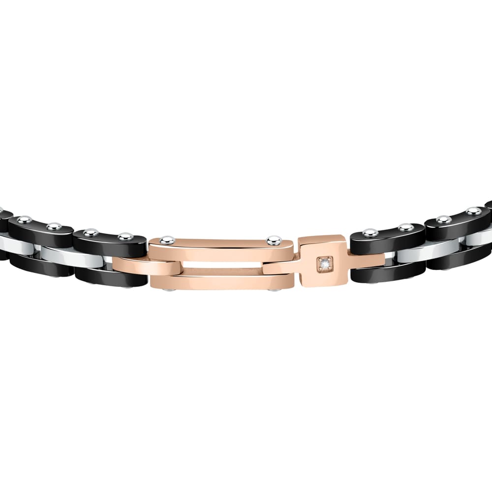 La Petite Story BRACCIALE MORELLATO DIAMONDS - SAUK02