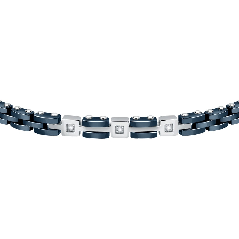 La Petite Story BRACCIALE MORELLATO DIAMONDS - SAUK04