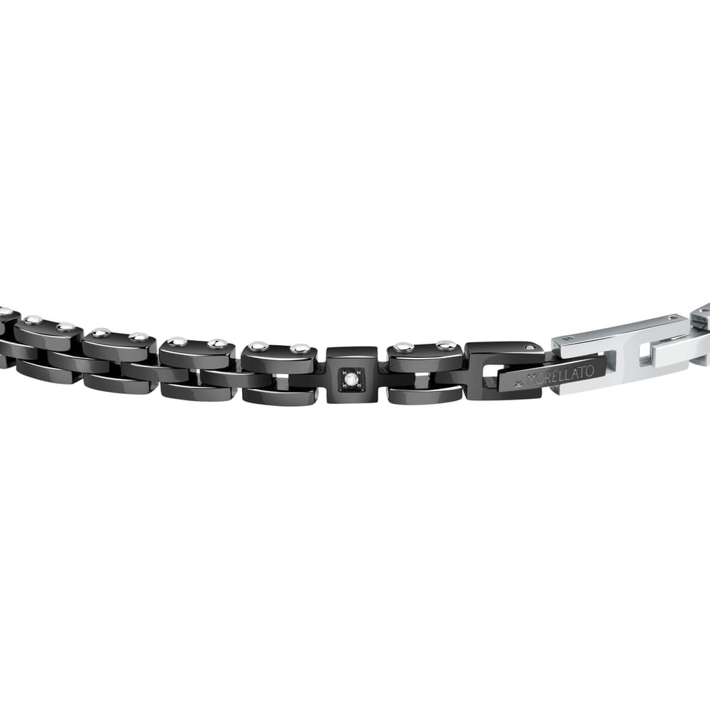 La Petite Story BRACCIALE MORELLATO DIAMONDS - SAUK05