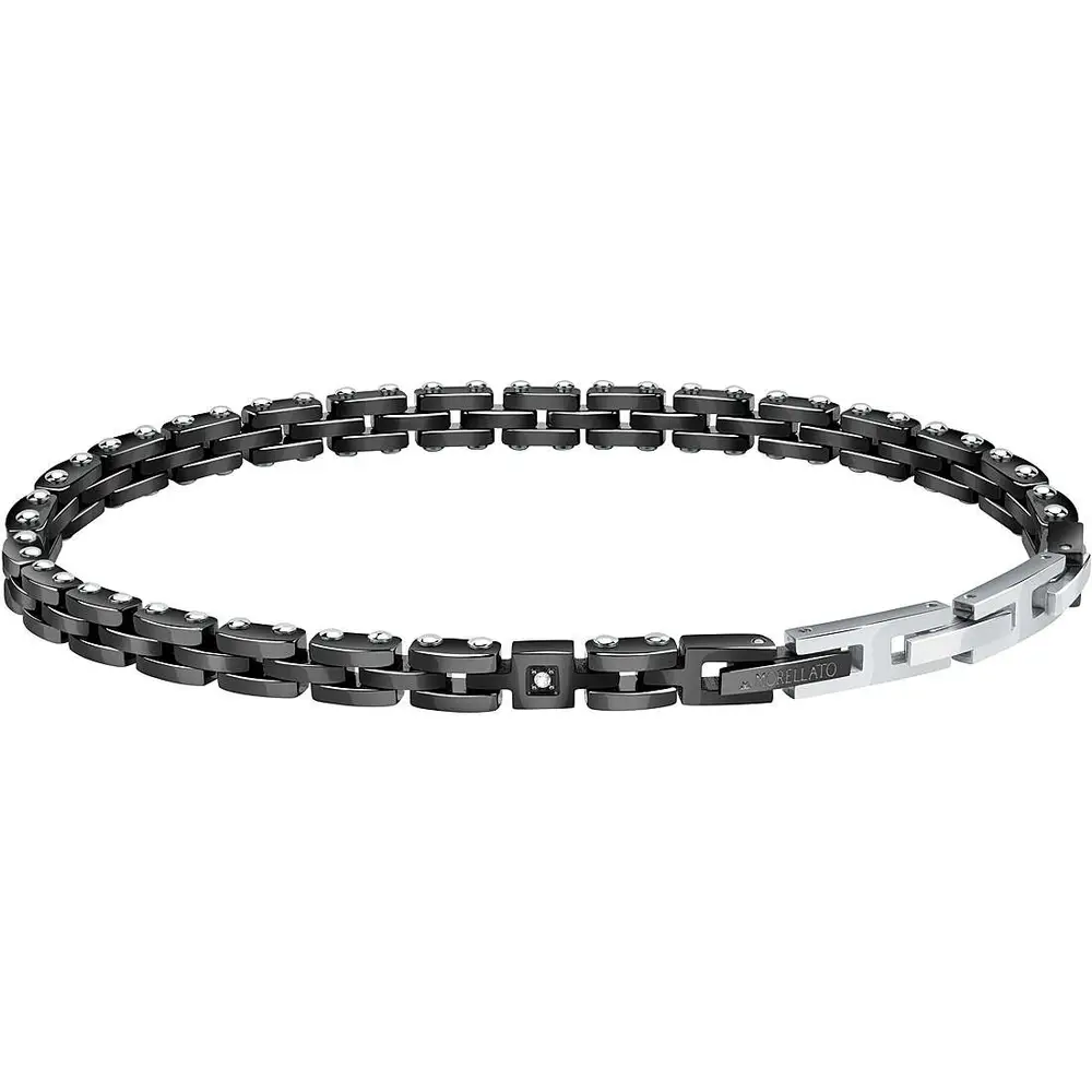 La Petite Story BRACCIALE MORELLATO DIAMONDS - SAUK05