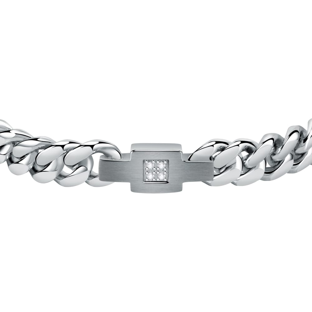 La Petite Story BRACCIALE MORELLATO DIAMONDS - SAUK07