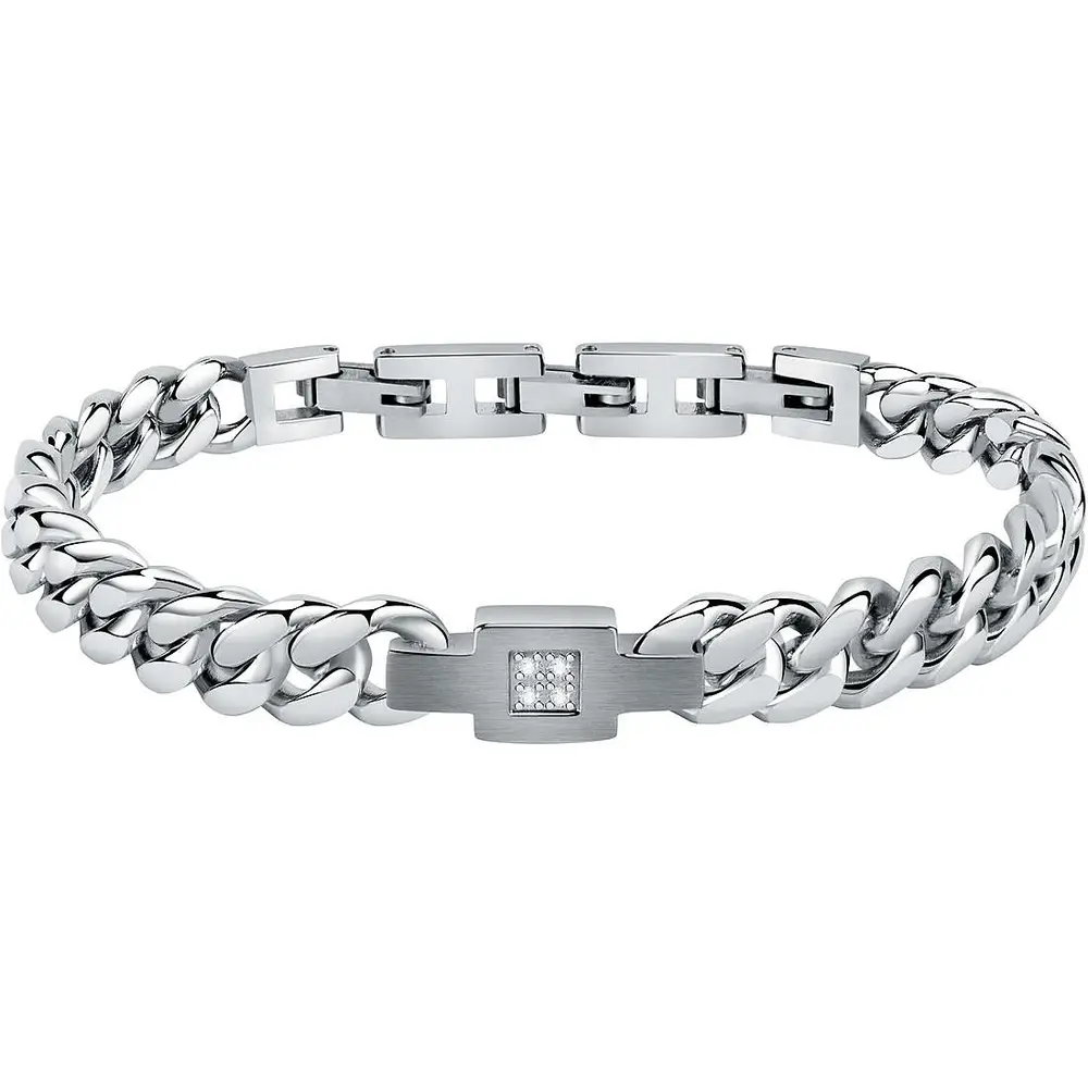 La Petite Story BRACCIALE MORELLATO DIAMONDS - SAUK07