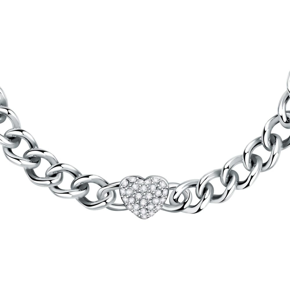 La Petite Story BRACCIALE MORELLATO INCONTRI - SAUQ16