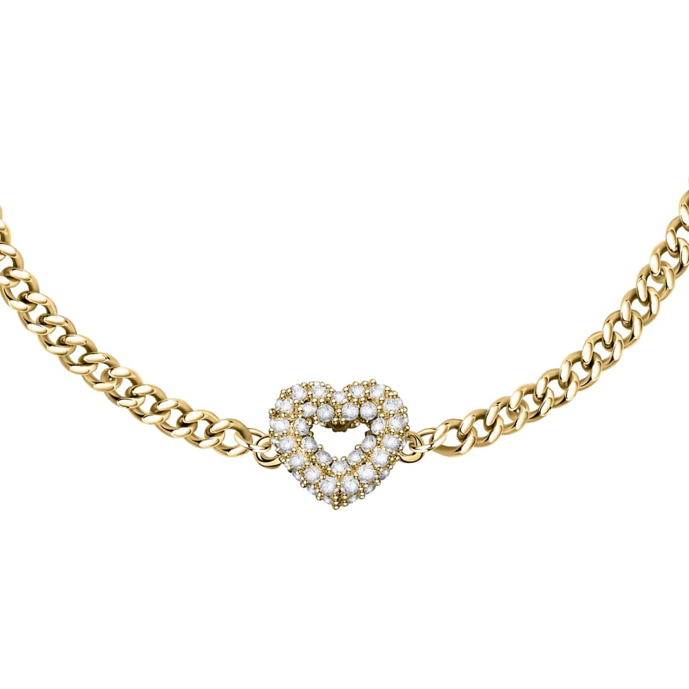 La Petite Story BRACCIALE MORELLATO INCONTRI - SAUQ17