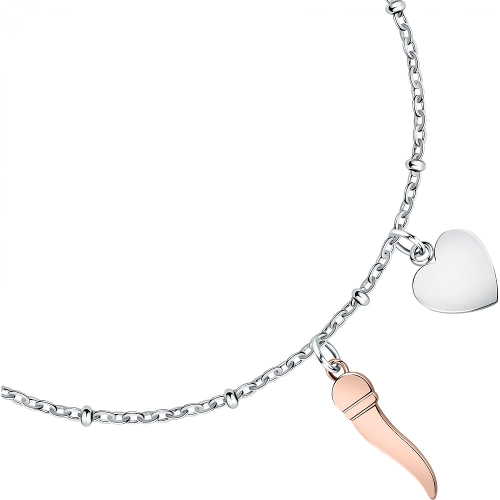 La Petite Story Bracciale Morellato Passioni Limited Edition - SAUN24