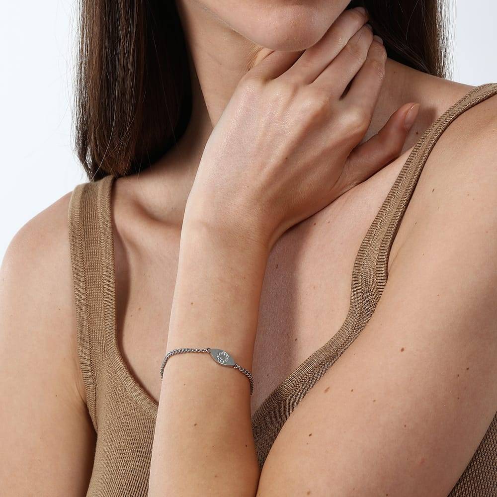 La Petite Story Bracciale Morellato Passioni Limited Edition - SAUN26