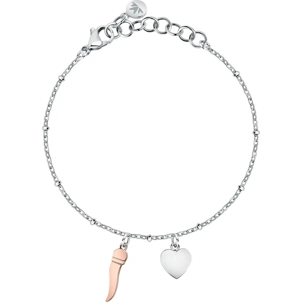 La Petite Story Bracciale Morellato Passioni Limited Edition - SAUN24