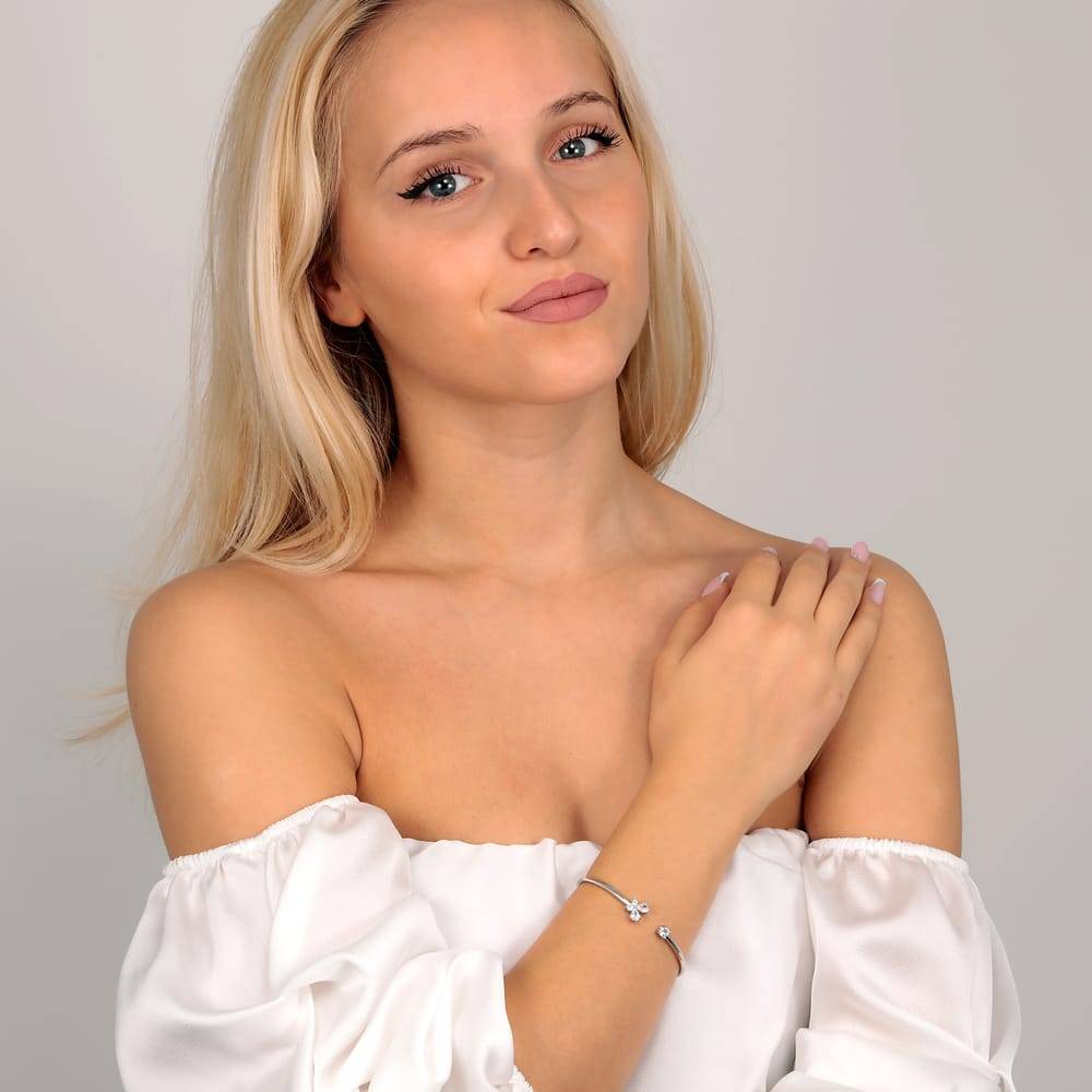 La Petite Story BRACCIALE MORELLATO SCINTILLE - SAQF18