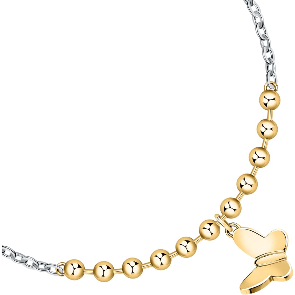 La Petite Story BRACCIALE MORELLATO TALISMANI - SAUN35