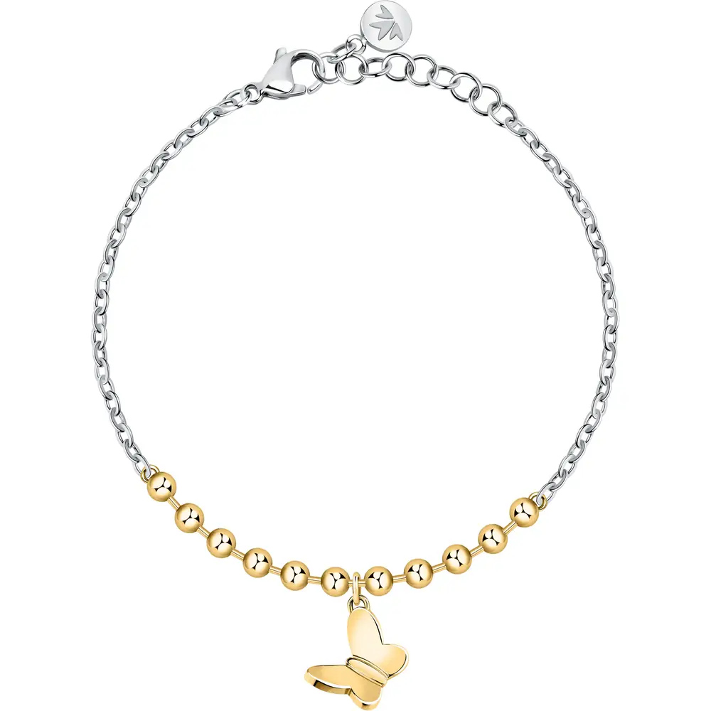 La Petite Story BRACCIALE MORELLATO TALISMANI - SAUN35