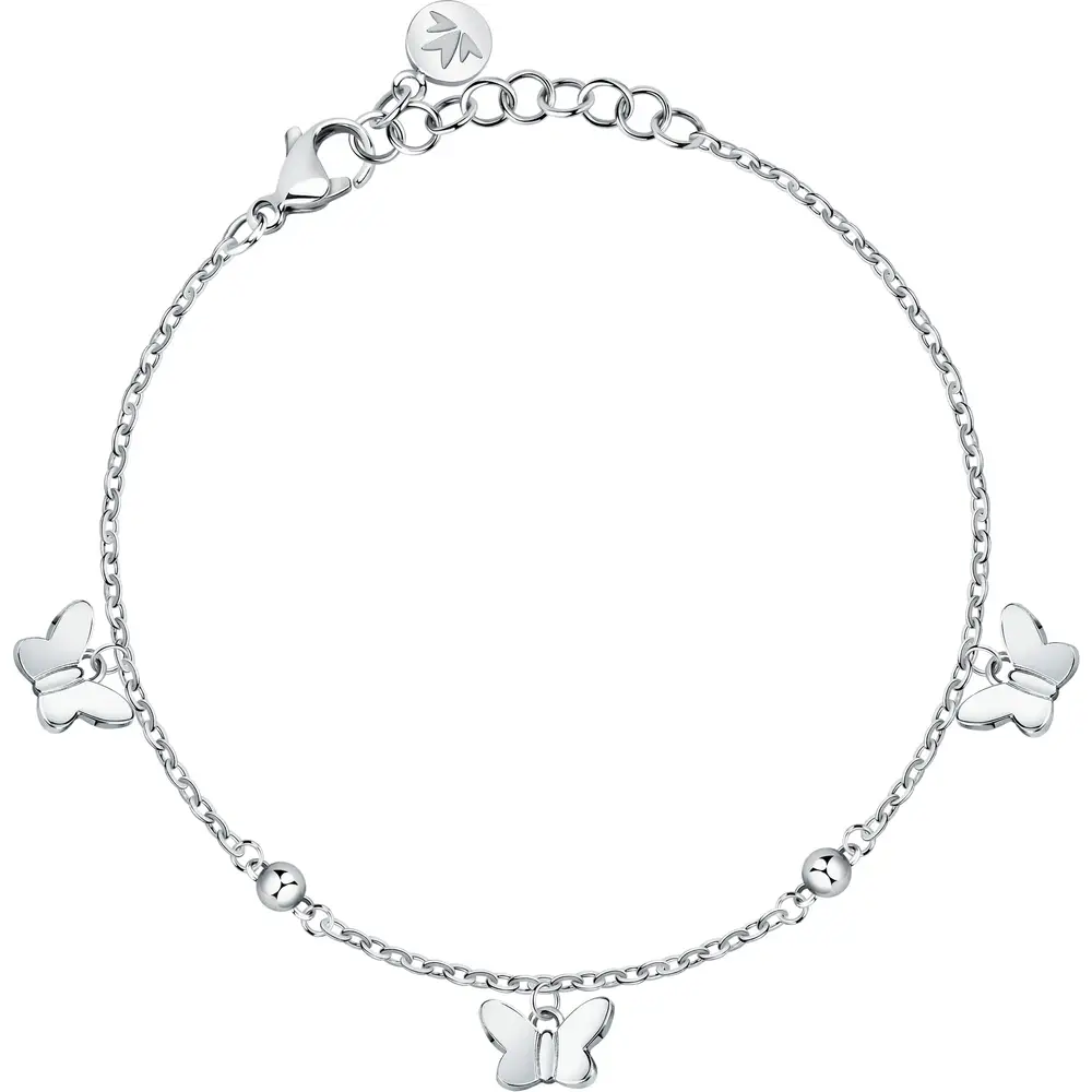 La Petite Story BRACCIALE MORELLATO TALISMANI - SAUN36