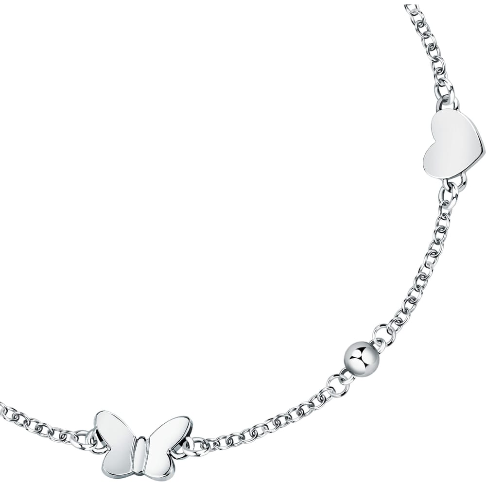 La Petite Story BRACCIALE MORELLATO TALISMANI - SAUN37