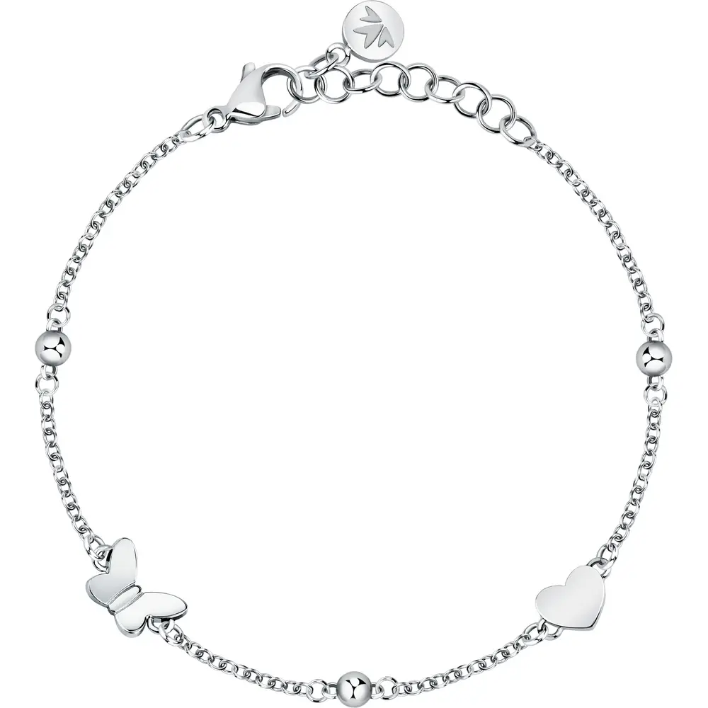 La Petite Story BRACCIALE MORELLATO TALISMANI - SAUN37