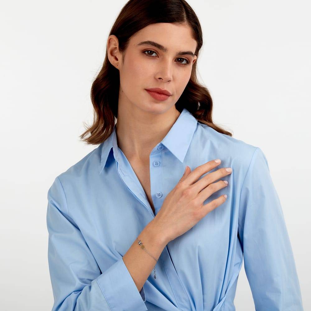 La Petite Story BRACCIALE MORELLATO TALISMANI - SAUN38