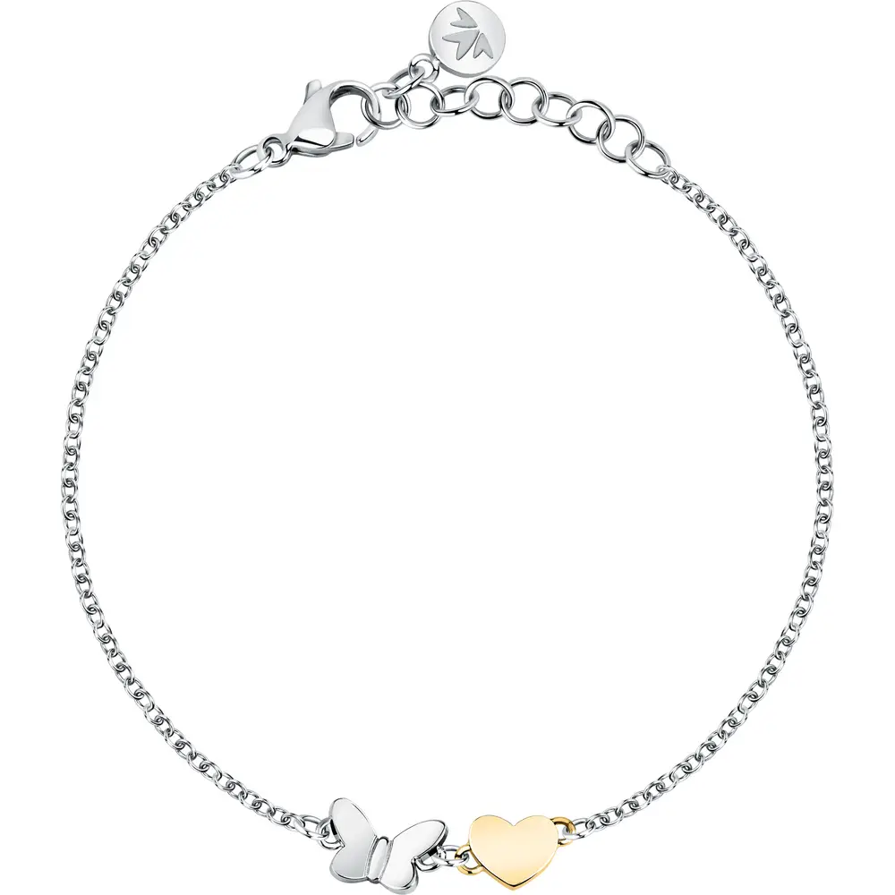 La Petite Story BRACCIALE MORELLATO TALISMANI - SAUN38