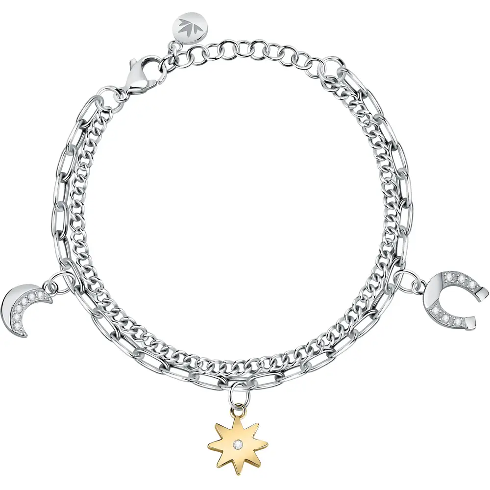 La Petite Story Bracciale Morellato Talismani - SAUY09