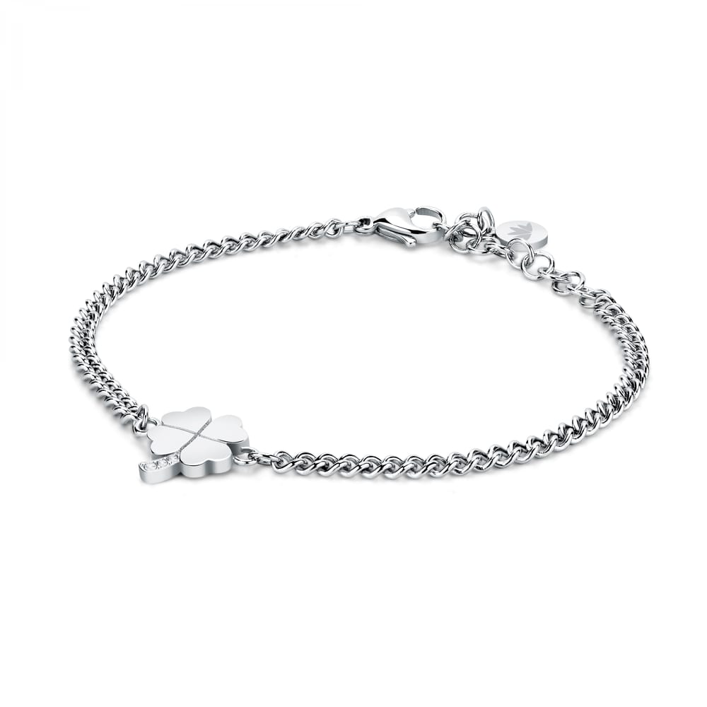 La Petite Story Bracciale Morellato Talismani - SAUY12