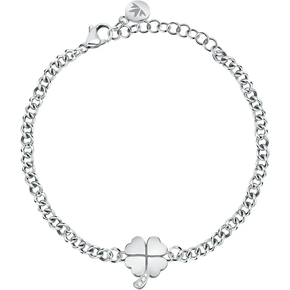 La Petite Story Bracciale Morellato Talismani - SAUY12