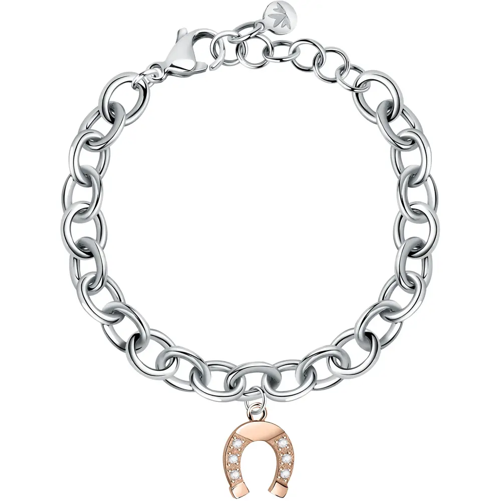 La Petite Story Bracciale Morellato Talismani - SAUY13