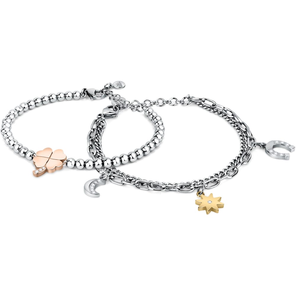 La Petite Story Bracciale Morellato Talismani - SAUY15